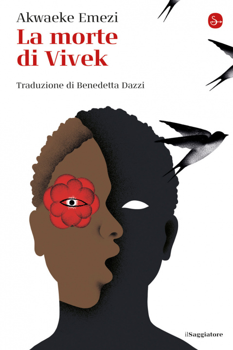 Книга morte di Vivek Akwaeke Emezi