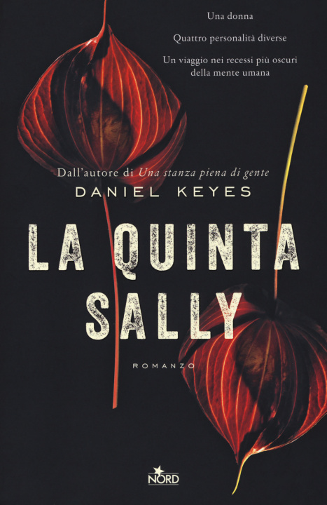 Knjiga quinta Sally Daniel Keyes