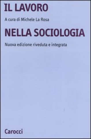 Kniha lavoro nella sociologia 