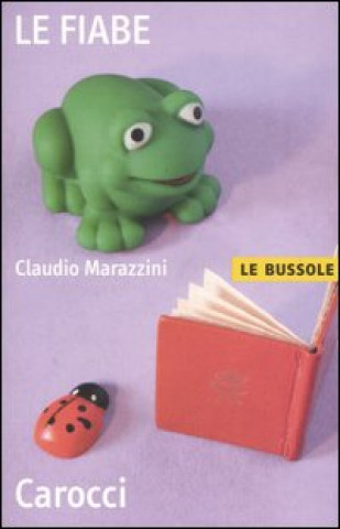 Carte fiabe Claudio Marazzini
