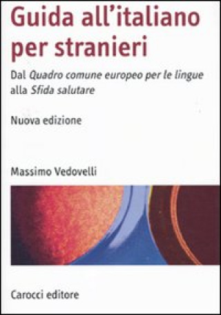 Carte Guida all'Italiano per stranieri Massimo Vedovelli