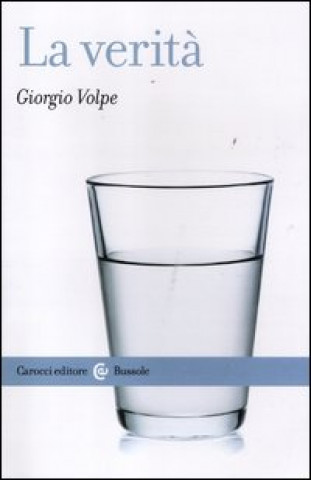 Buch verità Giorgio Volpe