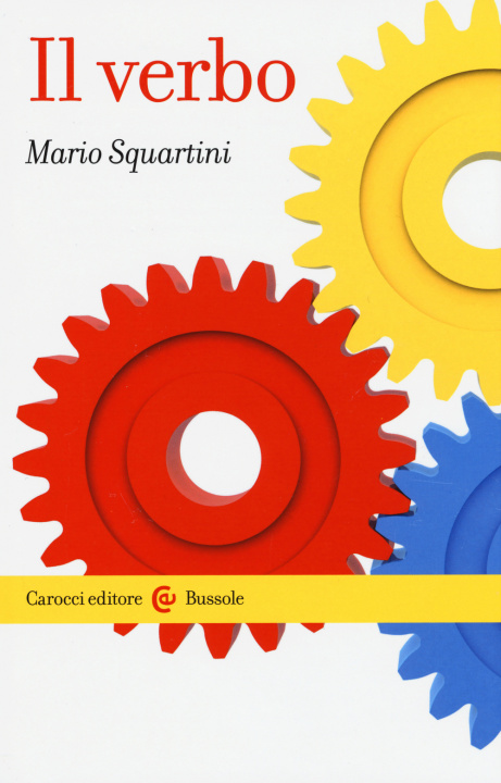Könyv verbo Mario Squartini