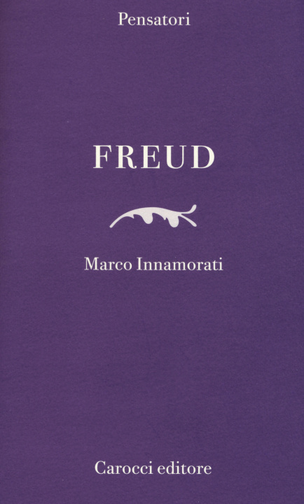 Книга Freud Marco Innamorati