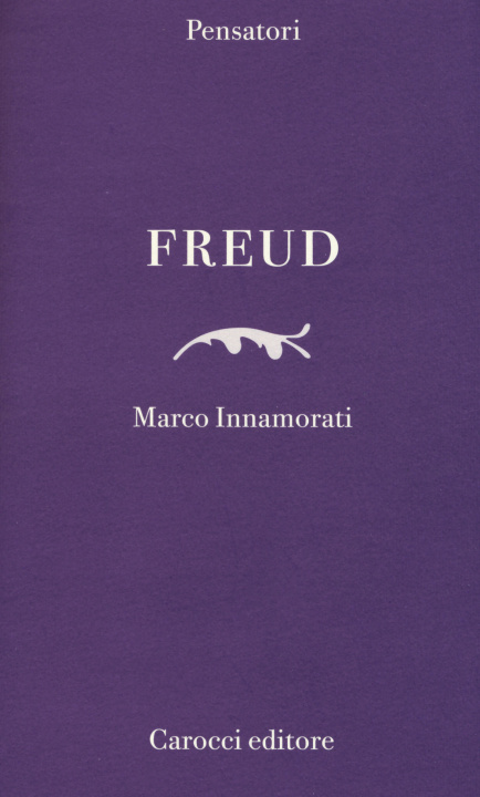 Book Freud Marco Innamorati