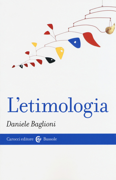 Carte Etimologia Daniele Baglioni