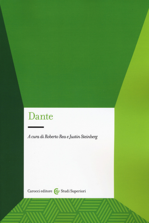 Knjiga Dante 