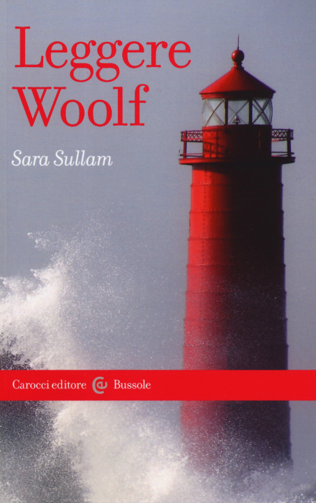 Book Leggere Woolf Sara Sullam