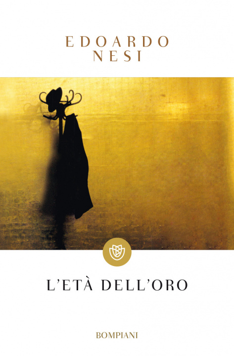Boek L'eta' dell'oro Edoardo Nesi