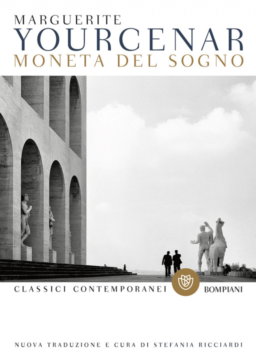 Buch Moneta del sogno Marguerite Yourcenar