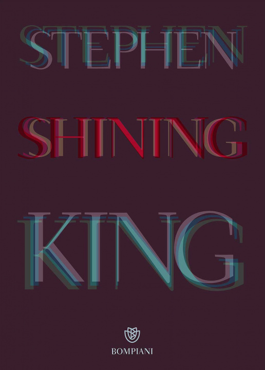 Knjiga Shining Stephen King