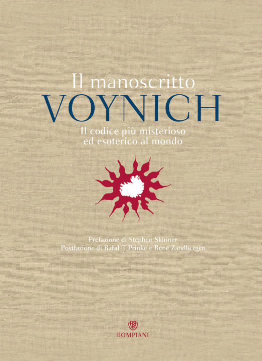 Книга manoscritto Voynich. Il codice più misterioso ed esotico al mondo 