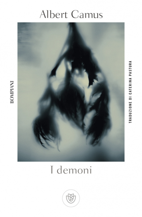Knjiga demoni Albert Camus