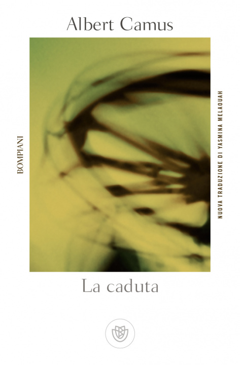 Livro caduta Albert Camus