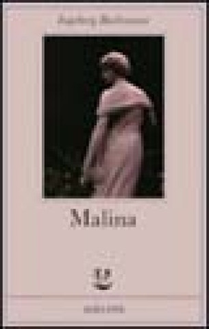 Könyv Malina Ingeborg Bachmann