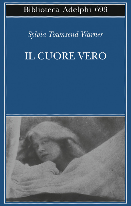 Book cuore vero Sylvia Townsend Warner