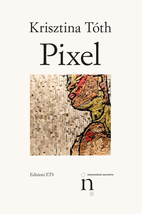 Βιβλίο Pixel Krisztina Tóth