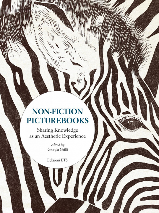Kniha Non-fiction picturebooks. Sharing knowledge as an aesthetic experience 