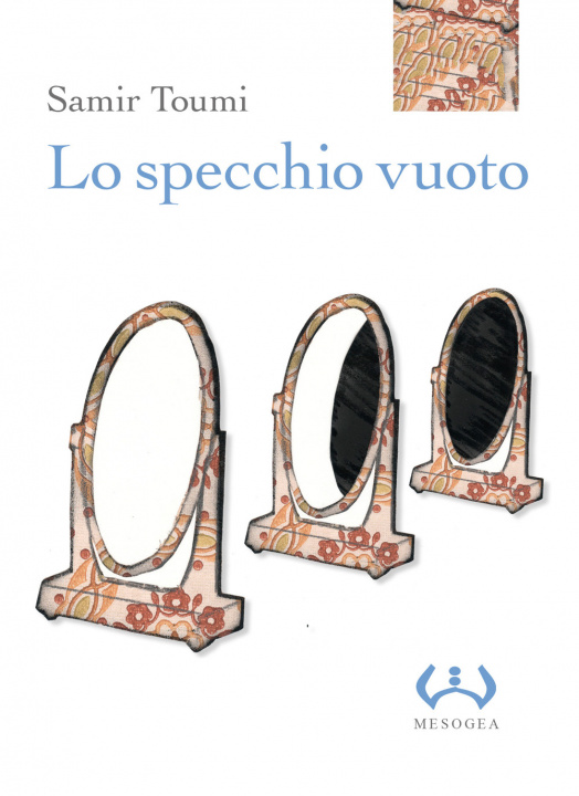 Boek specchio vuoto Samir Toumi