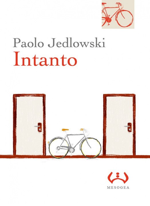 Knjiga Intanto Paolo Jedlowski