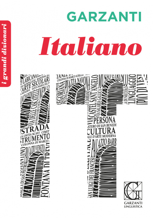 Könyv Grande dizionario italiano 