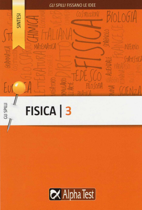 Könyv Fisica Paolo Corazzon