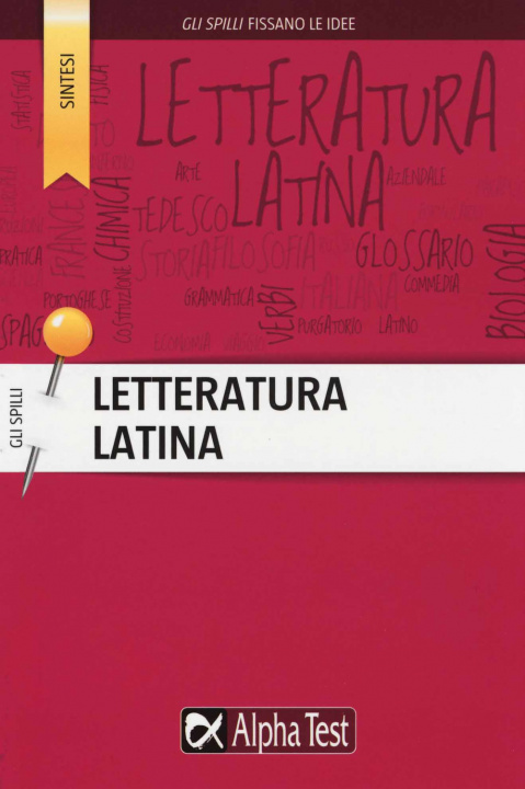 Buch Letteratura latina Sabrina Torno