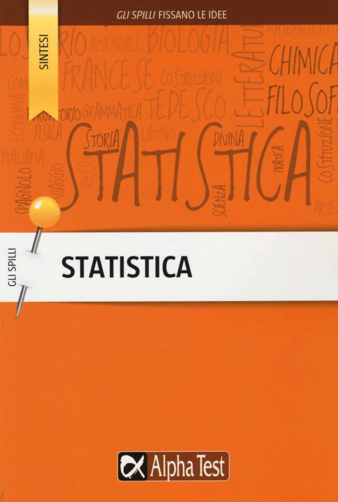Kniha Statistica Stefano Bertocchi