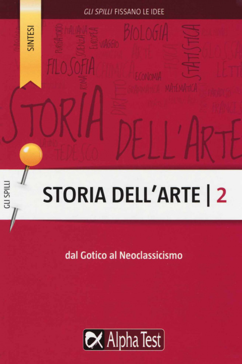 Книга Storia dell'arte Cecilia Martinelli
