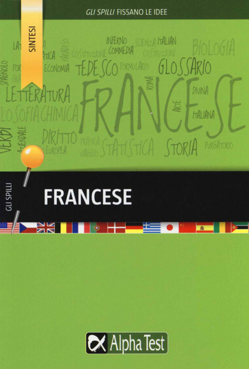 Kniha Francese Francesca Desiderio