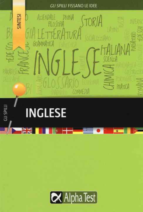 Könyv Inglese Francesca Desiderio