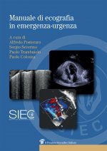 Könyv Manuale di ecografia in emergenza-urgenza 