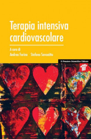 Knjiga Terapia intensiva cardiovascolare 