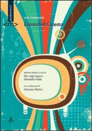 Buch Expanded cinema Gene Youngblood
