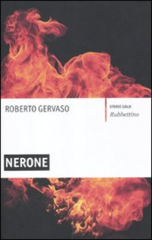 Knjiga Nerone Roberto Gervaso