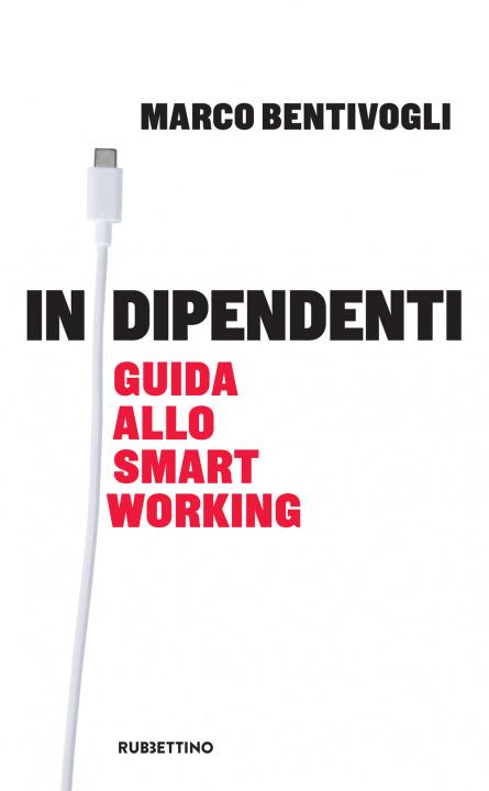 Kniha Indipendenti. Guida allo smart working Marco Bentivogli