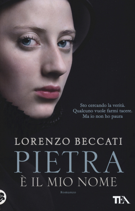 Knjiga Pietra è il mio nome Lorenzo Beccati