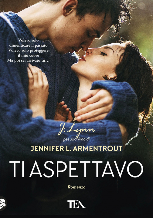Libro Ti aspettavo Armentrout Jennifer L. (J. Lynn)