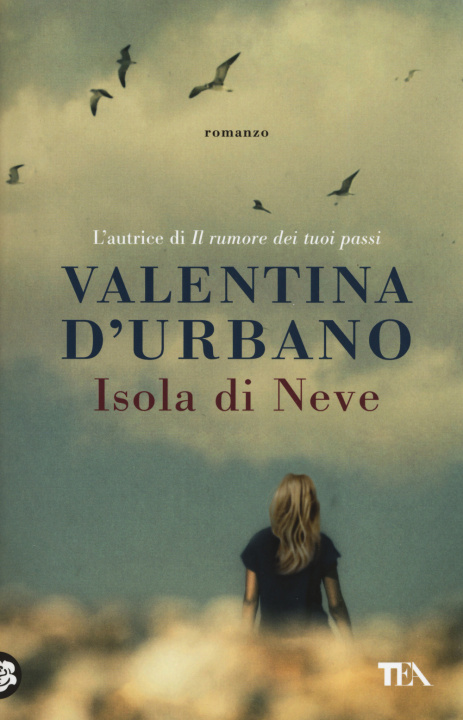 Buch Isola di Neve Valentina D'Urbano