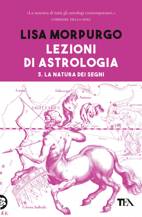 Книга Lezioni di astrologia Lisa Morpurgo