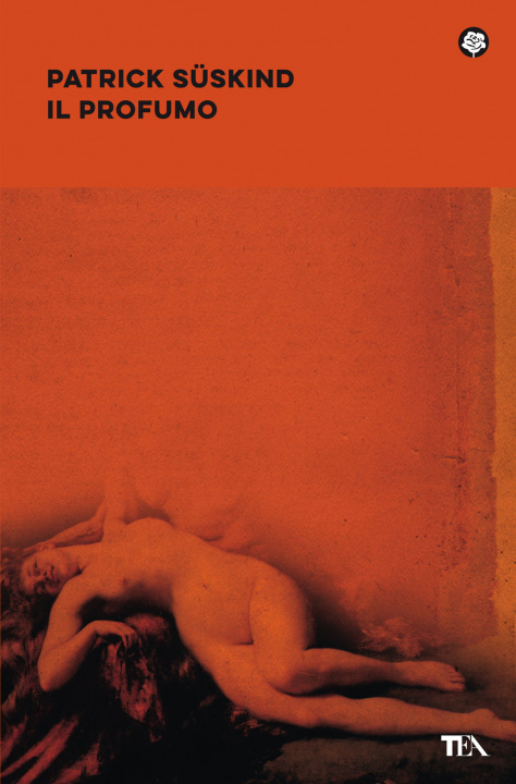 Buch profumo Patrick Süskind