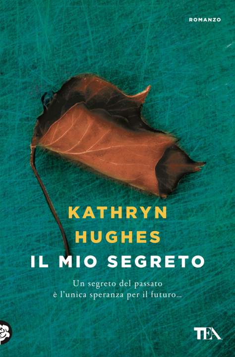 Kniha mio segreto Kathryn Hughes