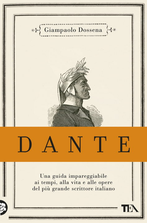 Könyv Dante. Edizione anniversario 750 anni Giampaolo Dossena