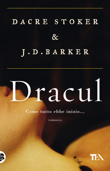 Buch Dracul Dacre Stoker