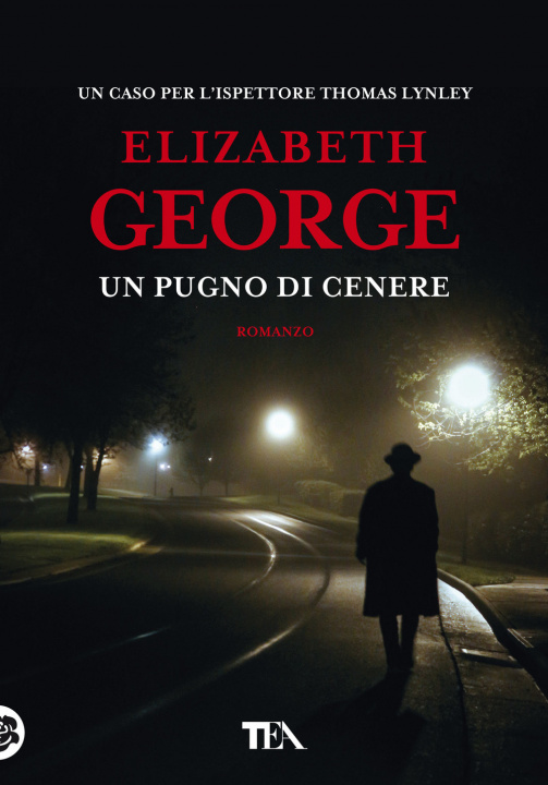 Книга Un pugno di cenere Elizabeth George