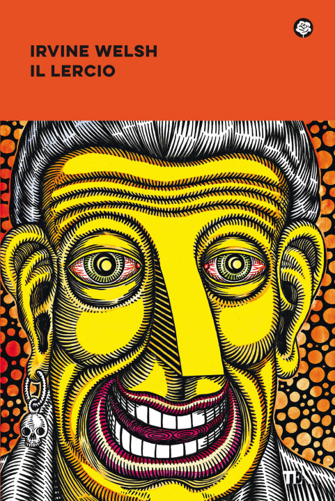 Libro lercio Irvine Welsh