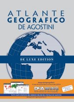 Atlante geografico del mondo, Book book