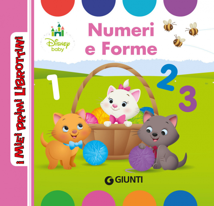 Könyv Numeri e forme 