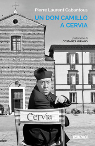Carte don Camillo a Cervia Pierre L. Cabantous