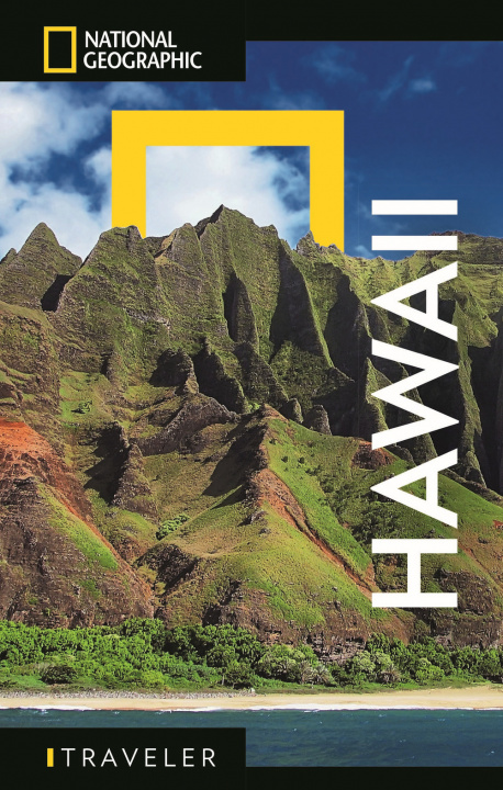Knjiga Hawaii. Con mappa Rita Ariyoshi